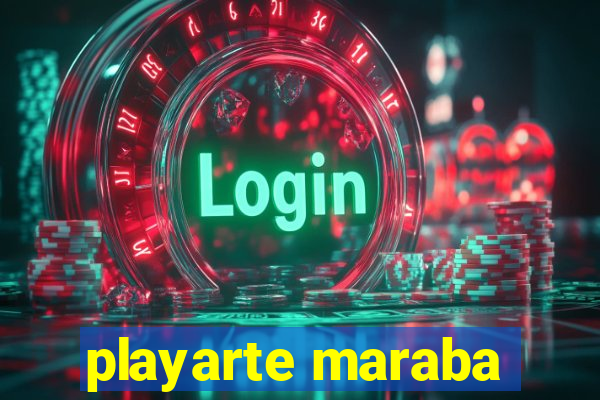 playarte maraba